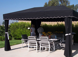 Residential Canopies